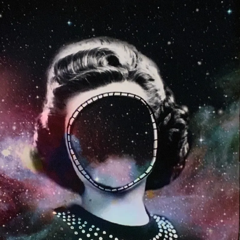 This is Augmented Reality by Bridget Larrabee