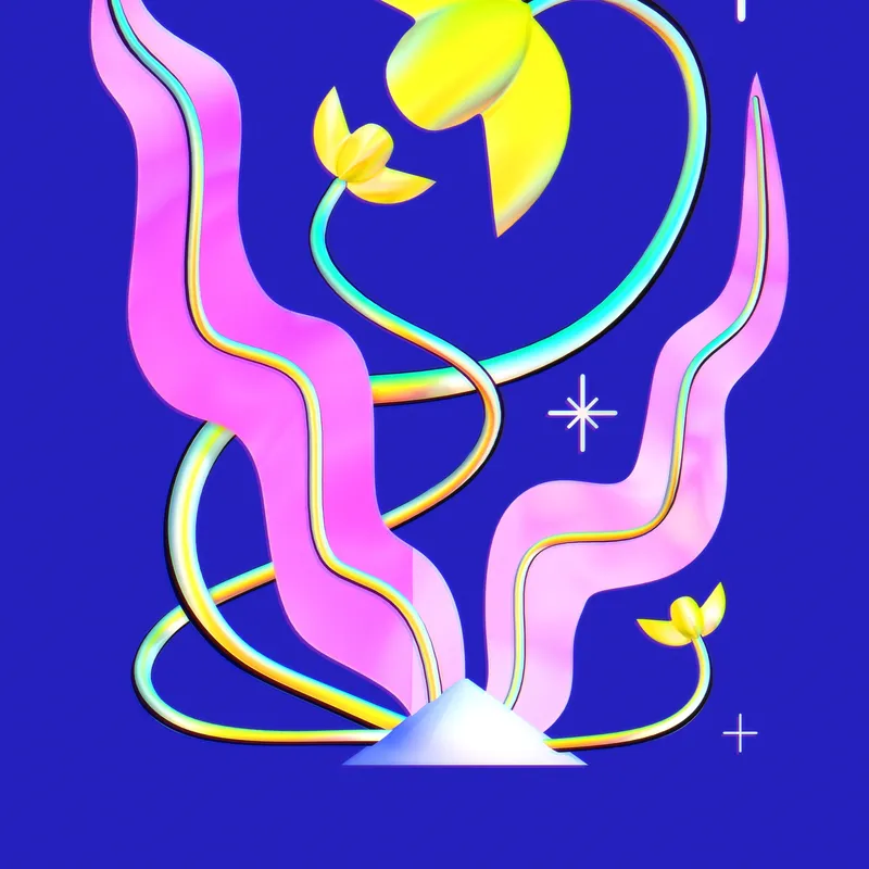 Flower Jest 2: Just Joking by Heather Dunaway Smith